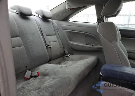 2010 Honda Civic Lx z USA, uszkodzony, nr VIN 2HGFG1B65AH538706